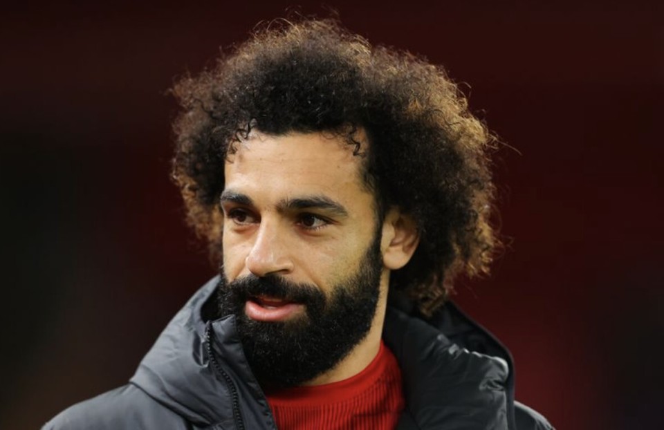 爱游戏体育- 萨拉赫现在在那个俱乐部 