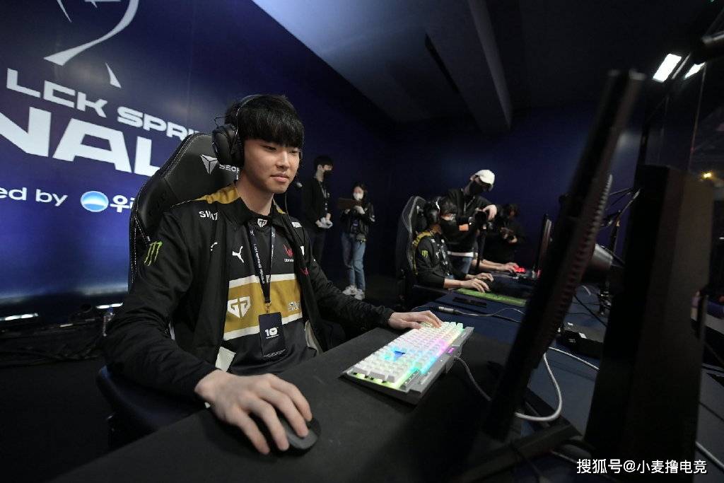 AYX- faker比赛集锦秀top 