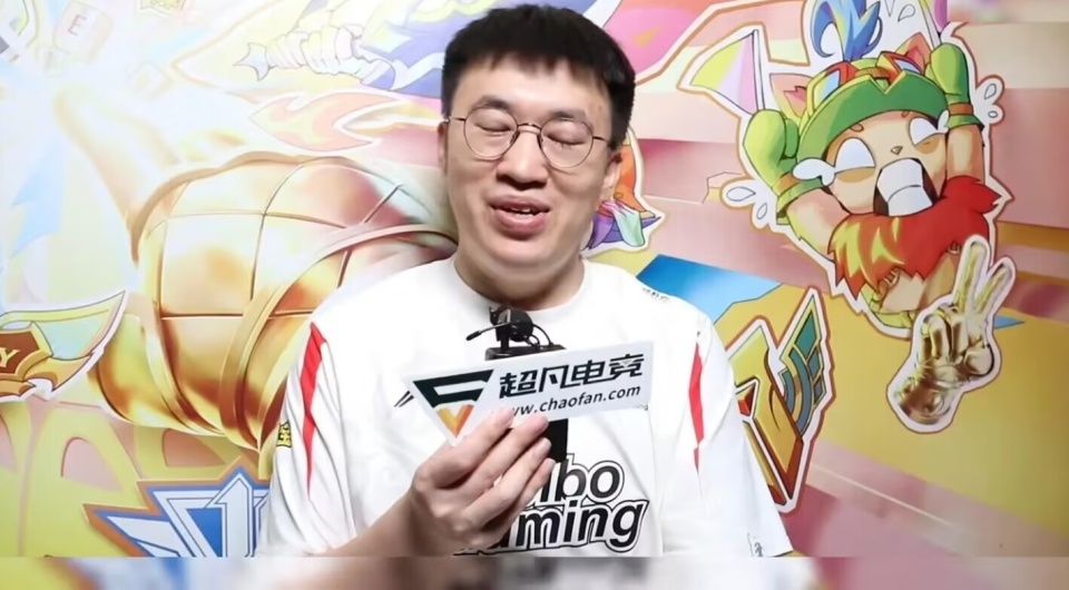 AYX- 拉场戏回杯记原版视频 