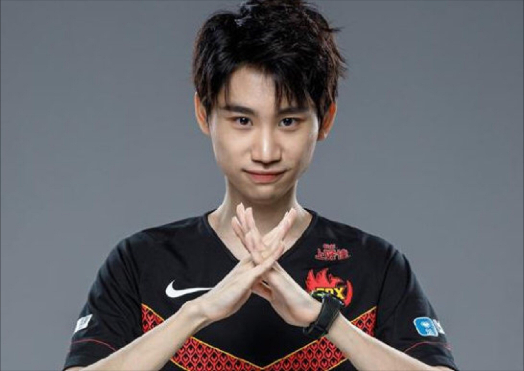 爱游戏体育- doinb春季赛冠军 