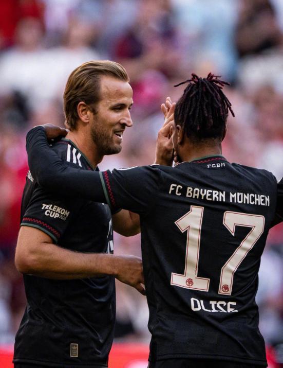 AYX-凯恩连续七场比赛得分超过关键助攻，美国队挑战极限！的简单介绍