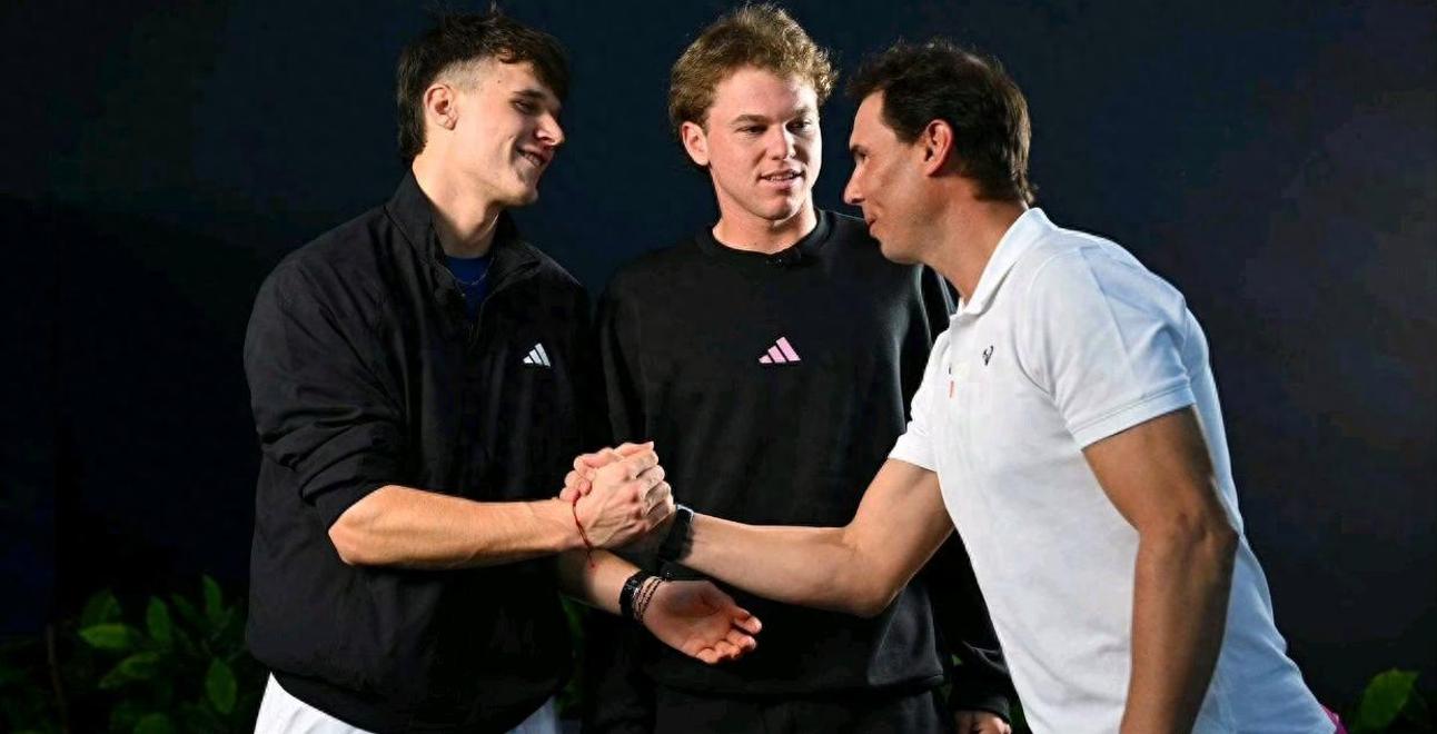 AYX-纳达尔新星大胜表现惊艳，尤文图斯未来可期！的简单介绍