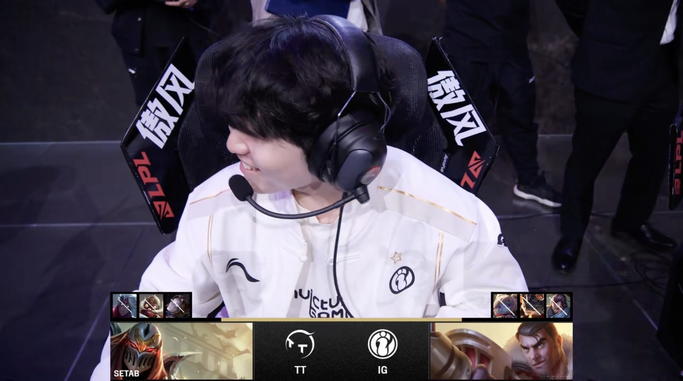 爱游戏-关于Rookie赛事官方发布败北新规，TL争议不断！的信息